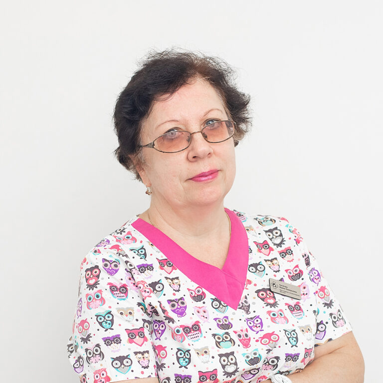 Аксючиц Ирина Валерьевна